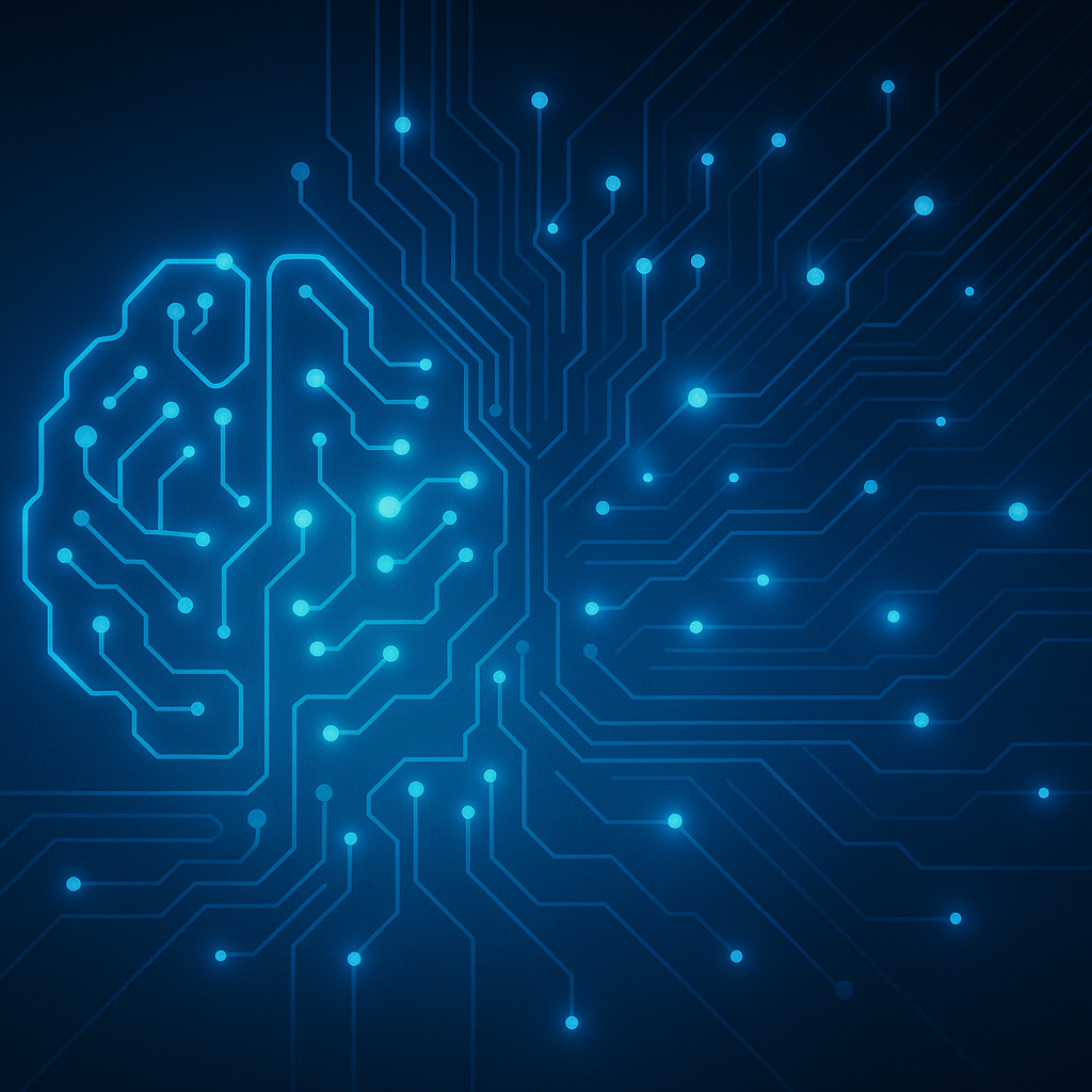 AI & Automation