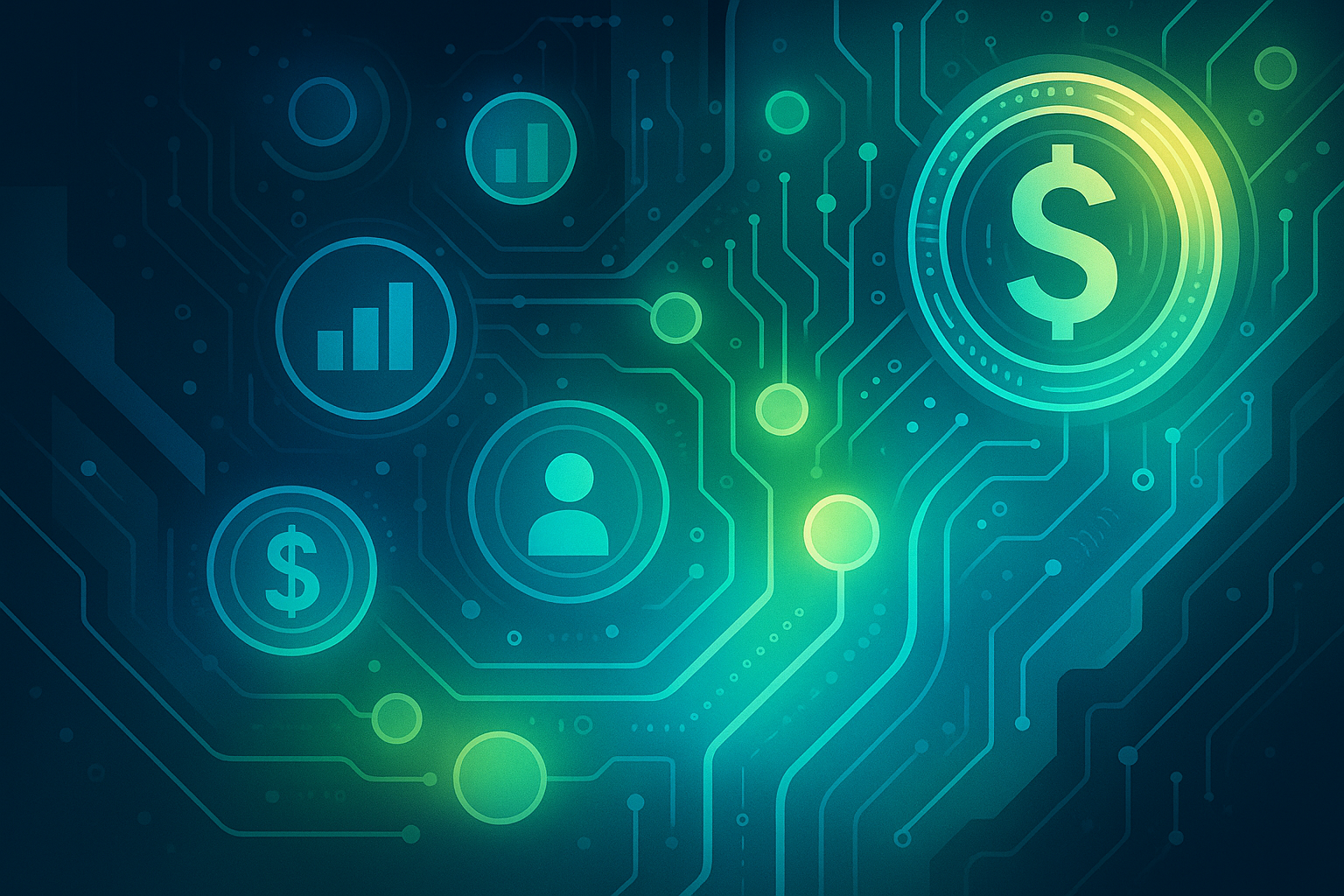 Fintech & Inclusive Ecosystems