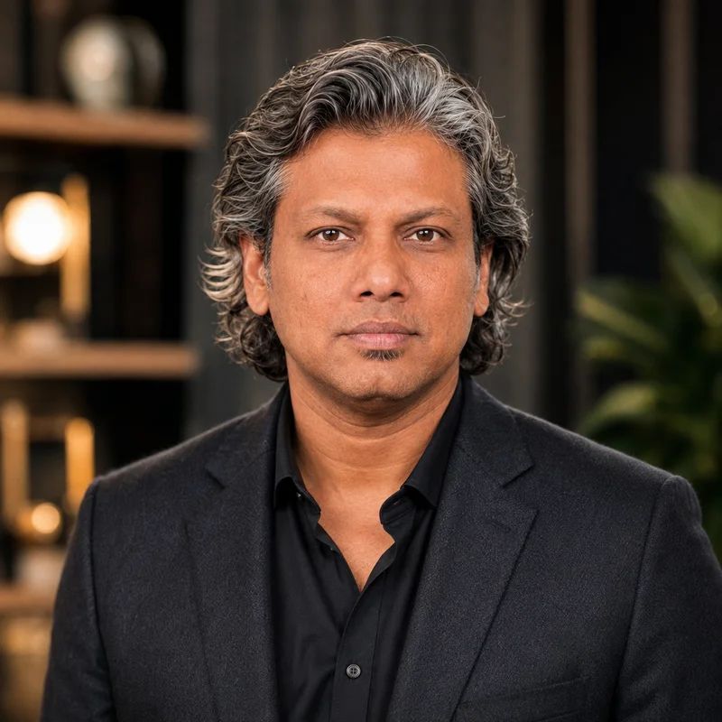 Tawfique Ahmed